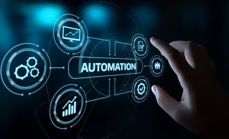 Cómo automatizar tareas repetitivas con IA (sin saber programar) 