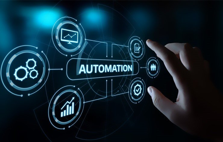 Cómo automatizar tareas repetitivas con IA (sin saber programar) 