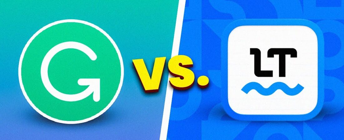 Grammarly vs LanguageTool: cuál es mejor para escribir en español 