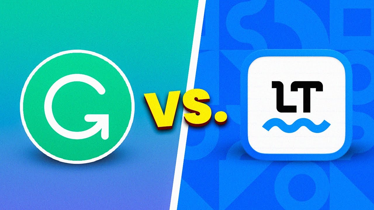 Grammarly vs LanguageTool: cuál es mejor para escribir en español 