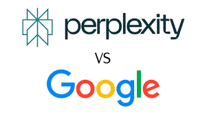 Perplexity AI vs Google: cuál usar para buscar información 