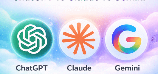 ChatGPT vs Gemini vs Claude: cuál es el mejor asistente IA en 2025 